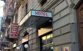 Hotel Del Sole Milan